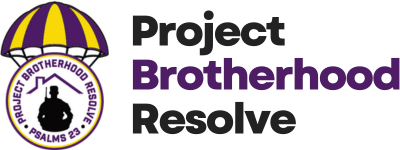 Project Brotherhood Resolve Logo
